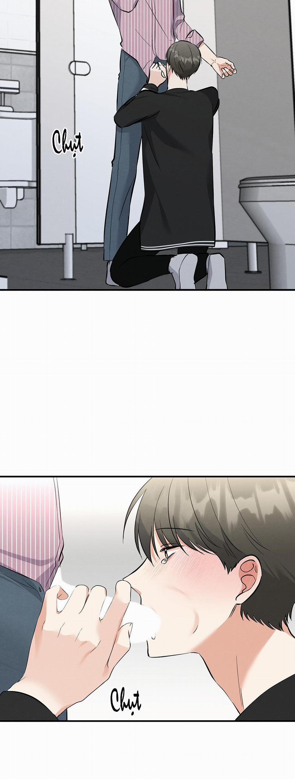 Tuyển Tập Abo - Mang Thai Ngắn Của Nhà Sẹc 27 trang 2