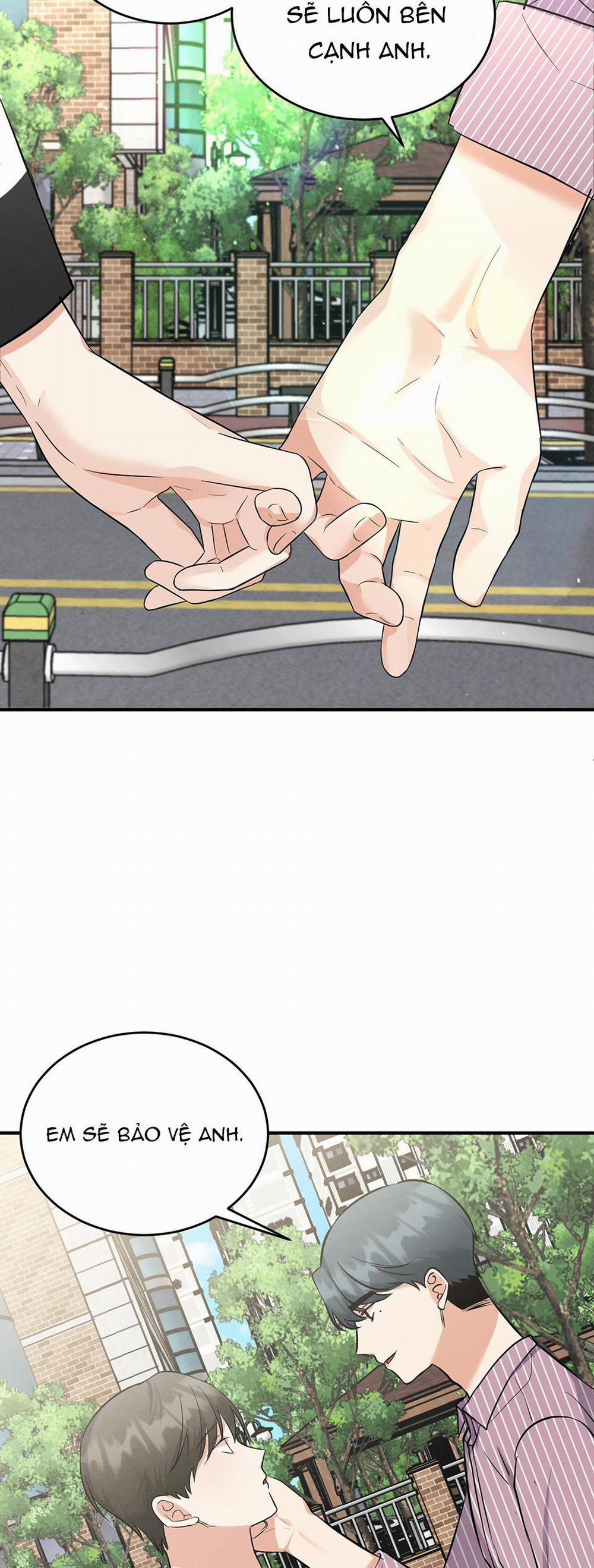 Tuyển Tập Abo - Mang Thai Ngắn Của Nhà Sẹc 27 trang 23