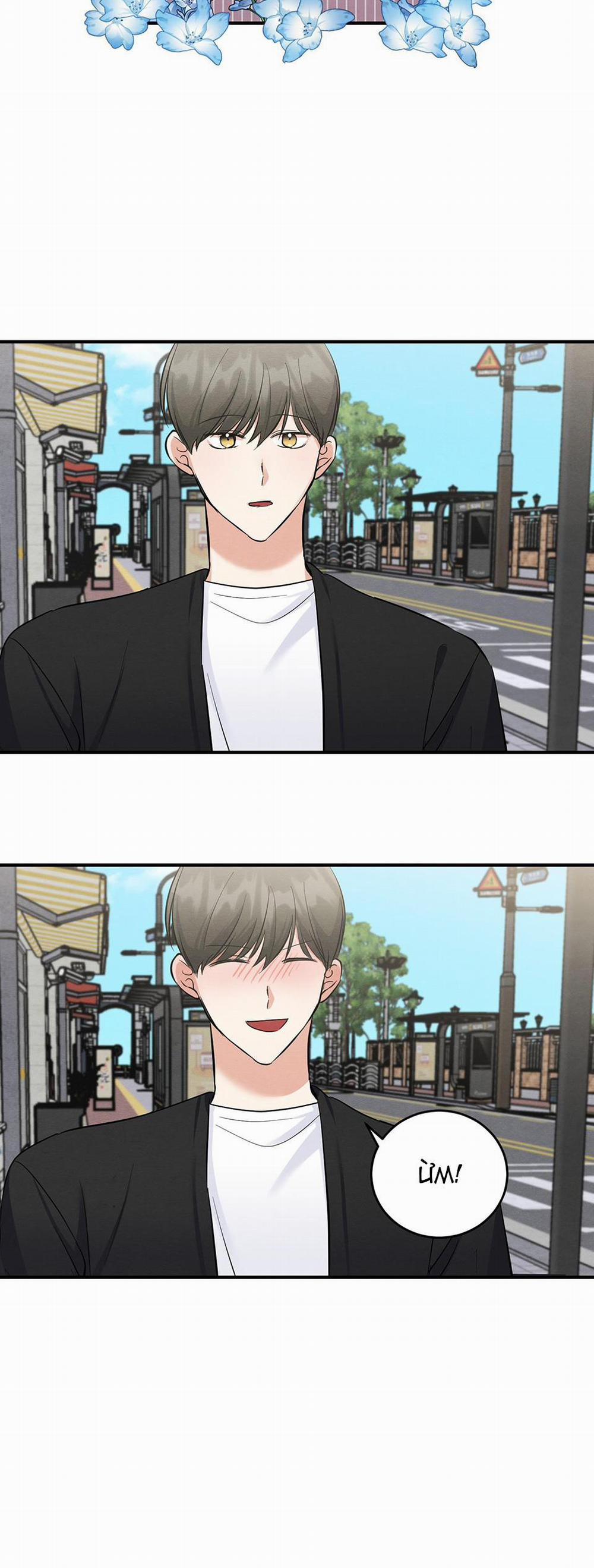 Tuyển Tập Abo - Mang Thai Ngắn Của Nhà Sẹc 27 trang 28