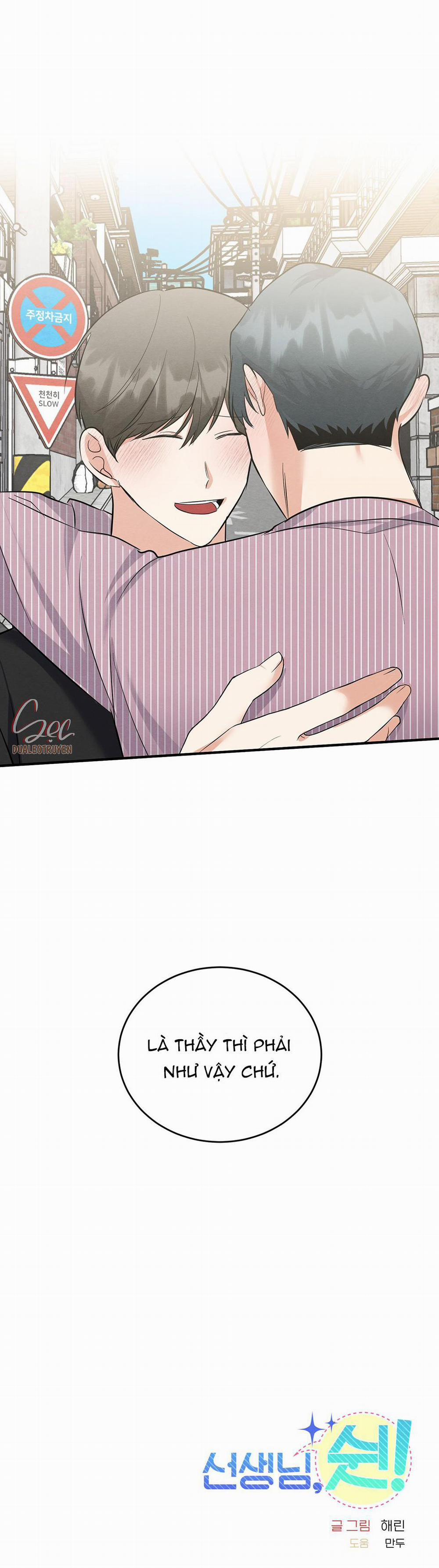 Tuyển Tập Abo - Mang Thai Ngắn Của Nhà Sẹc 27 trang 36