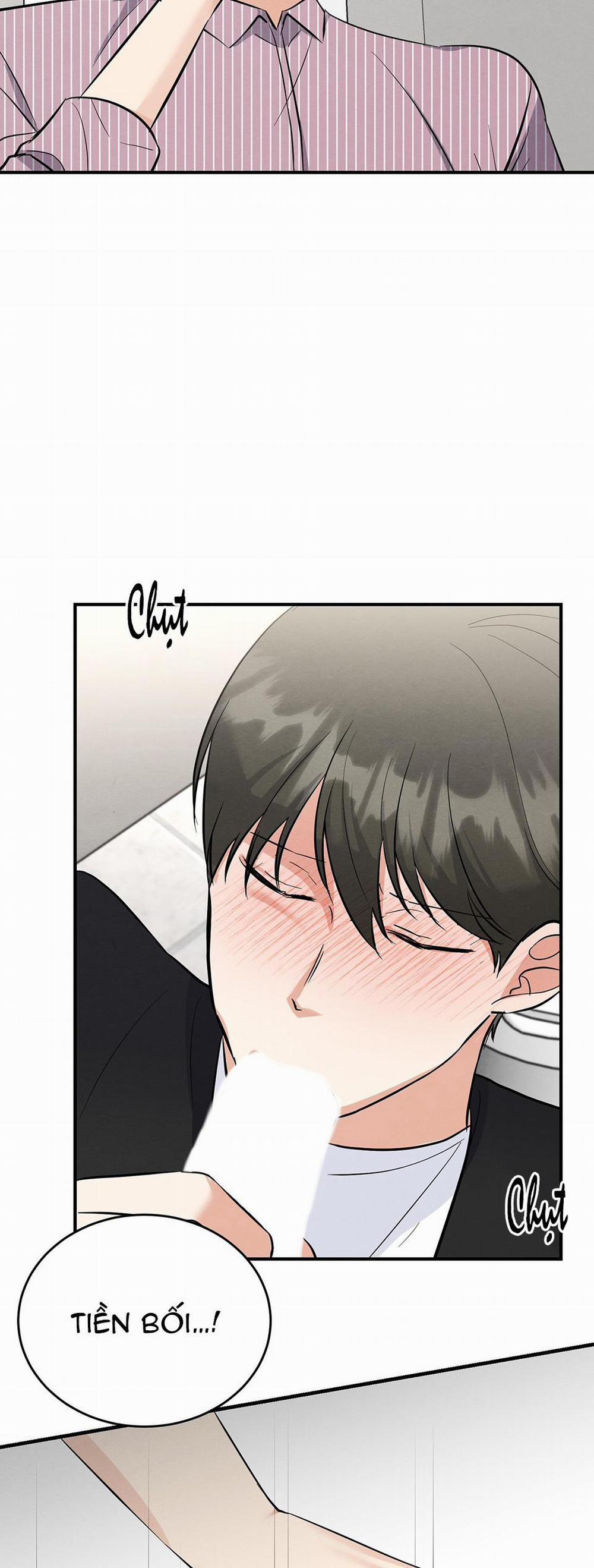 Tuyển Tập Abo - Mang Thai Ngắn Của Nhà Sẹc 27 trang 4