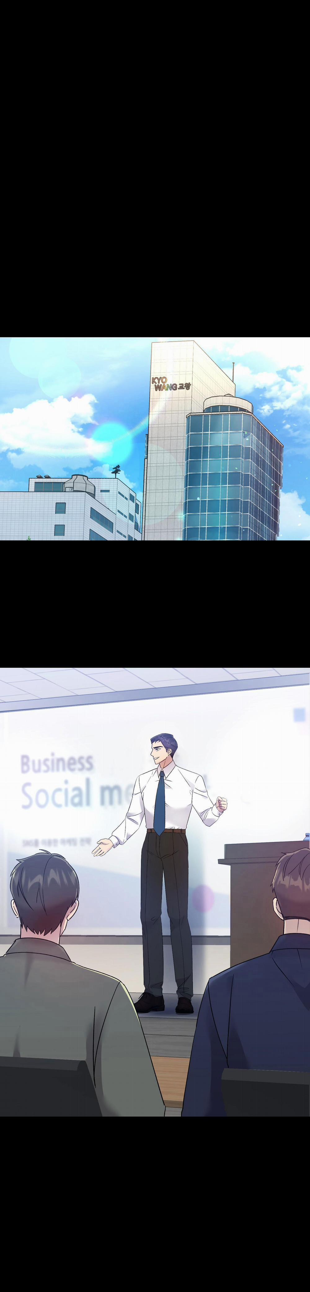 Tuyển Tập Abo - Mang Thai Ngắn Của Nhà Sẹc 28 ALPHA 1 trang 1