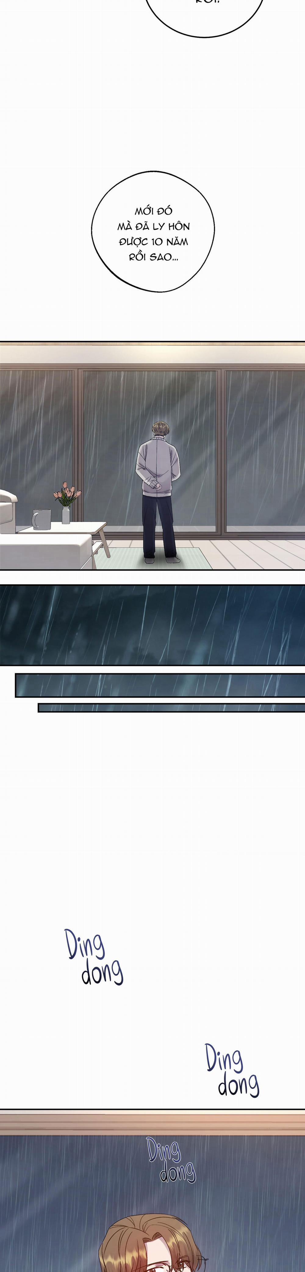 Tuyển Tập Abo - Mang Thai Ngắn Của Nhà Sẹc 28 ALPHA 1 trang 12