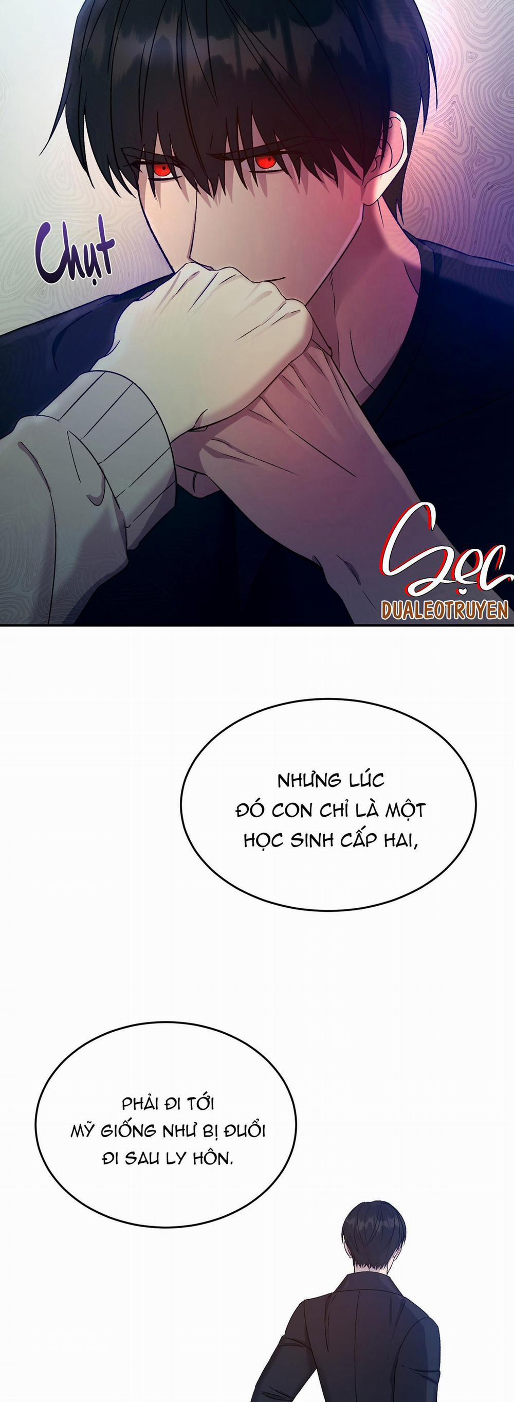 Tuyển Tập Abo - Mang Thai Ngắn Của Nhà Sẹc 28 ALPHA 1 trang 26