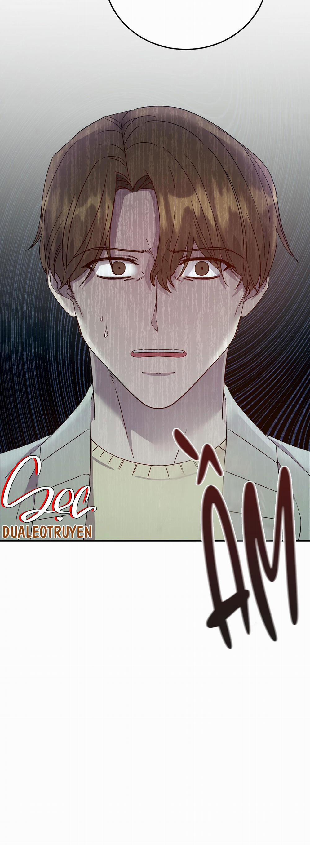 Tuyển Tập Abo - Mang Thai Ngắn Của Nhà Sẹc 28 ALPHA 1 trang 30