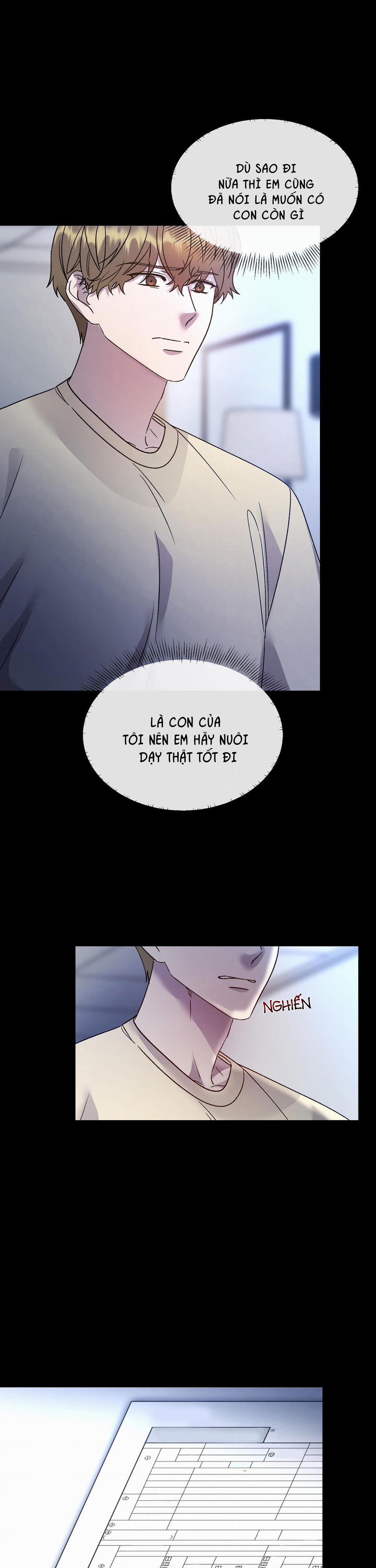 Tuyển Tập Abo - Mang Thai Ngắn Của Nhà Sẹc 28 trang 6