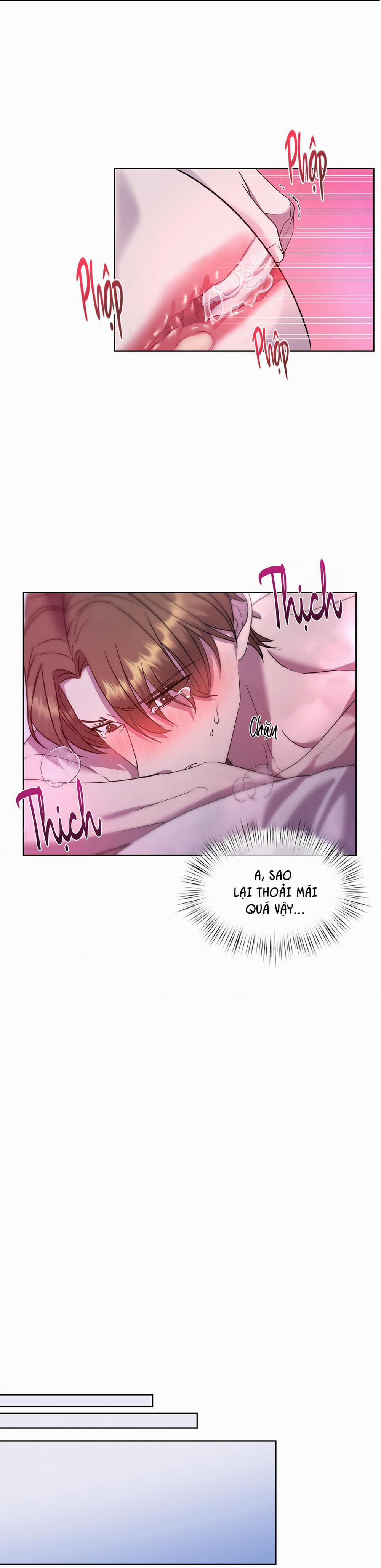 Tuyển Tập Abo - Mang Thai Ngắn Của Nhà Sẹc 29 ALPHA 2 trang 13