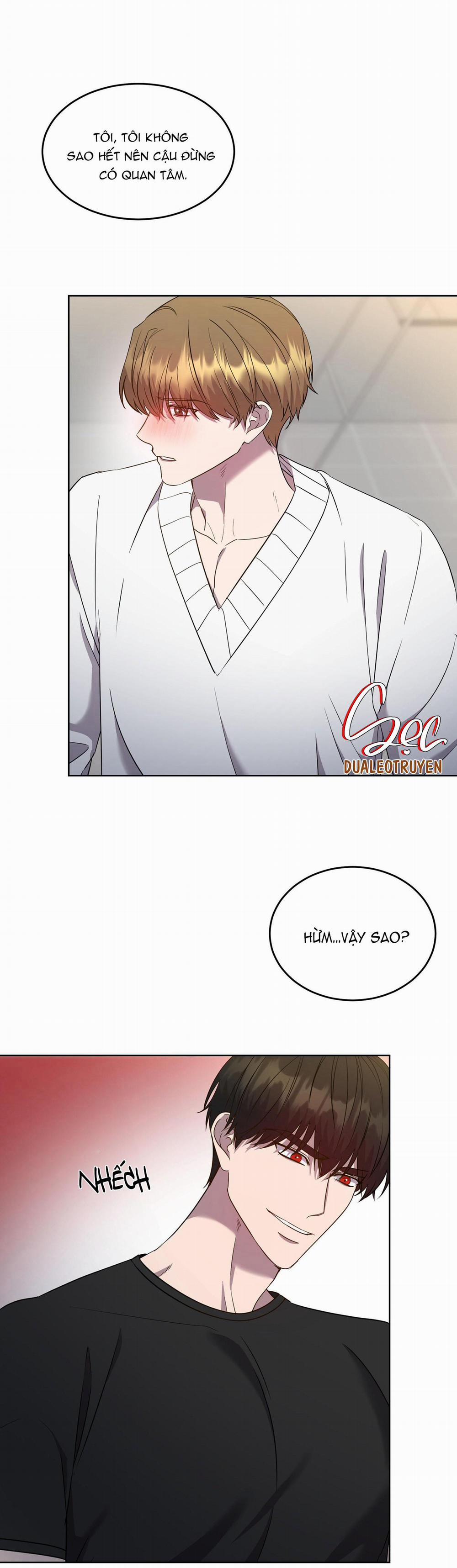 Tuyển Tập Abo - Mang Thai Ngắn Của Nhà Sẹc 29 trang 16