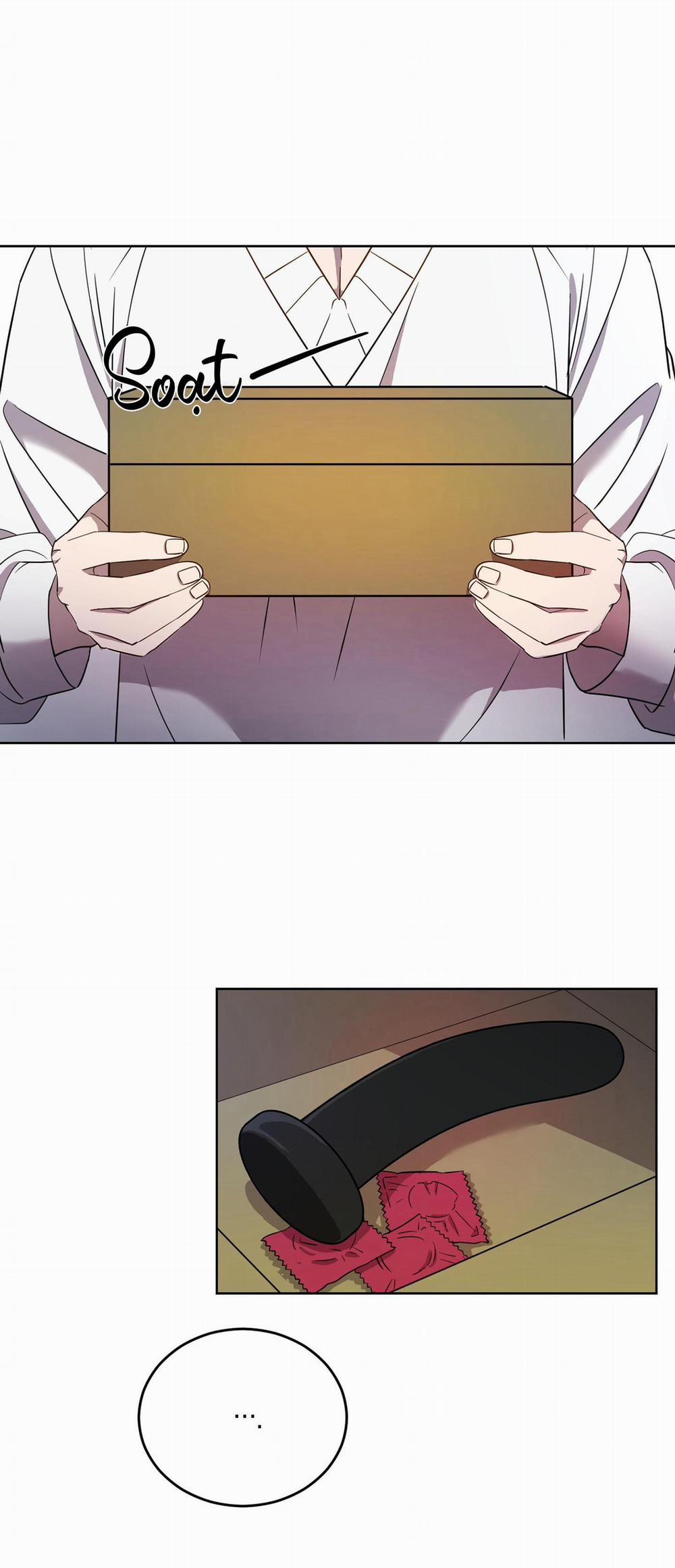 Tuyển Tập Abo - Mang Thai Ngắn Của Nhà Sẹc 29 trang 18