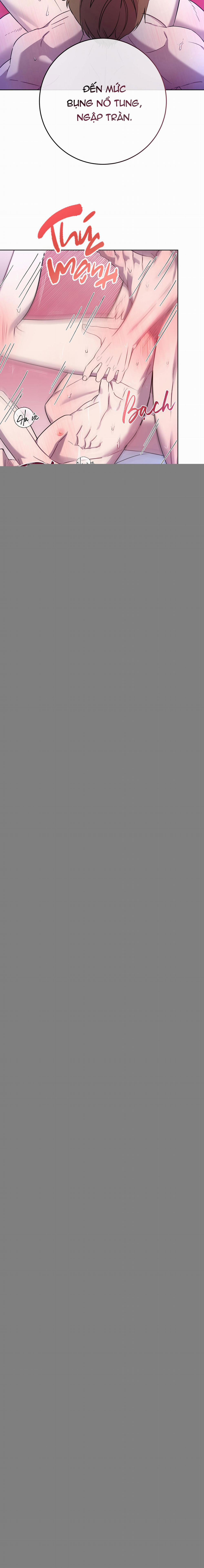 Tuyển Tập Abo - Mang Thai Ngắn Của Nhà Sẹc 30 trang 13