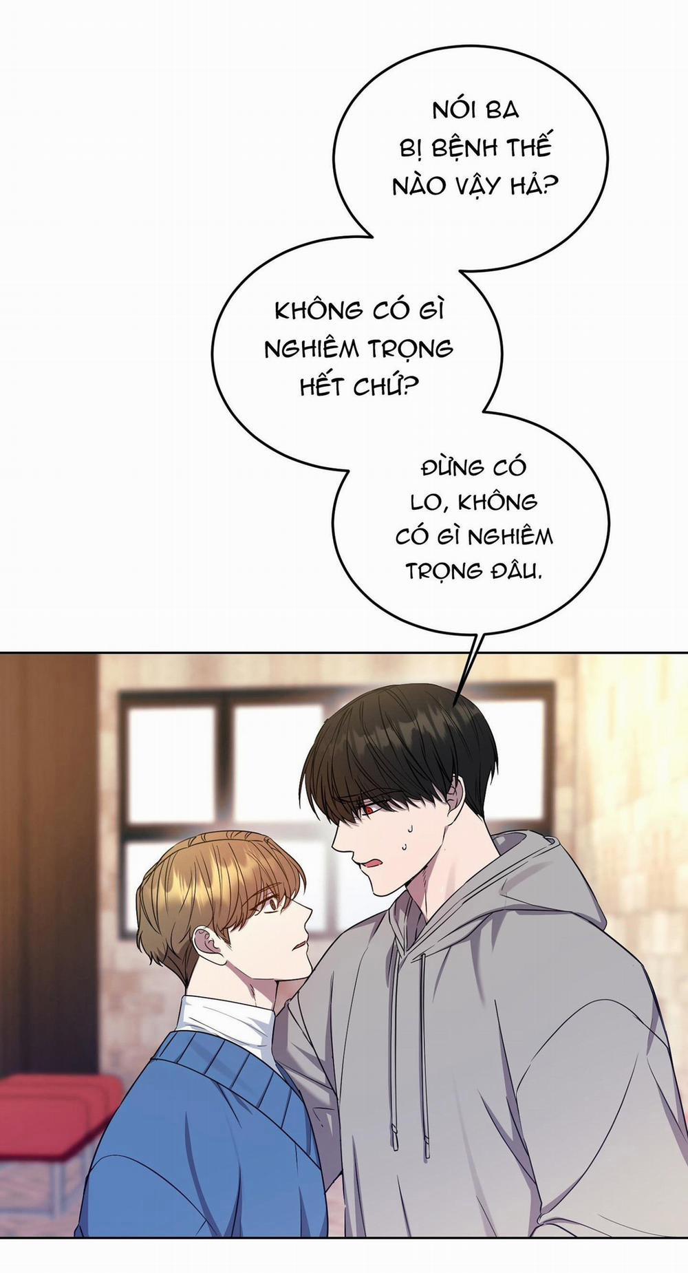 Tuyển Tập Abo - Mang Thai Ngắn Của Nhà Sẹc 31 ALPHA 4 trang 25