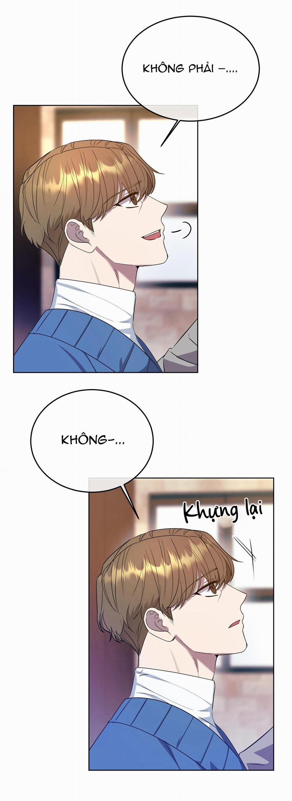 Tuyển Tập Abo - Mang Thai Ngắn Của Nhà Sẹc 31 ALPHA 4 trang 26