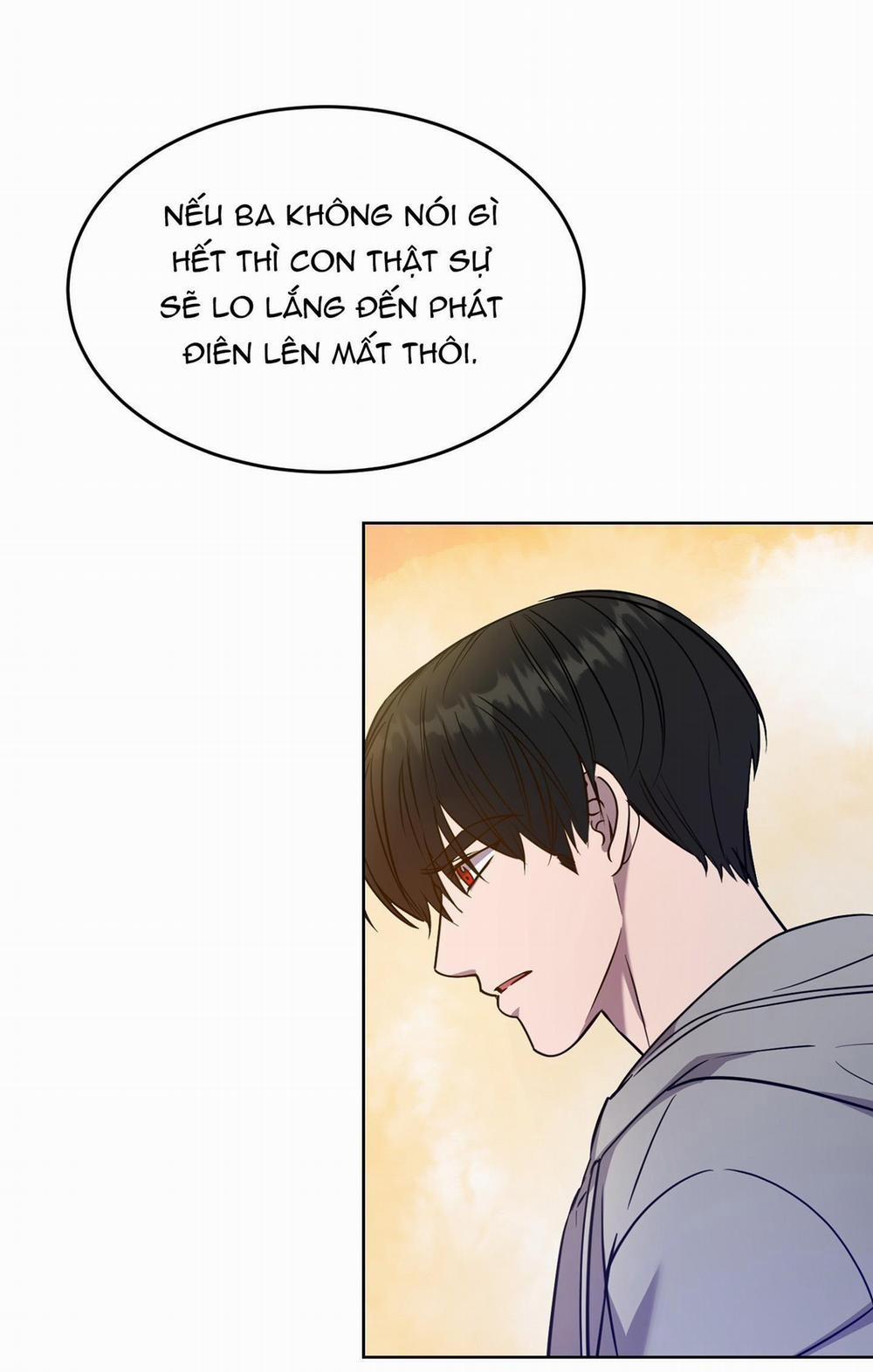 Tuyển Tập Abo - Mang Thai Ngắn Của Nhà Sẹc 31 ALPHA 4 trang 34