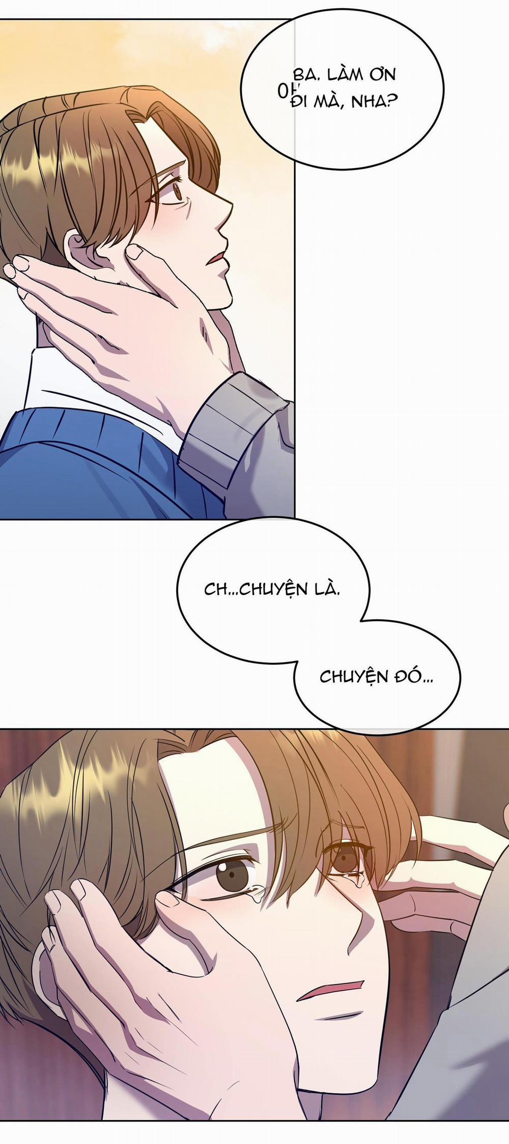 Tuyển Tập Abo - Mang Thai Ngắn Của Nhà Sẹc 31 ALPHA 4 trang 35