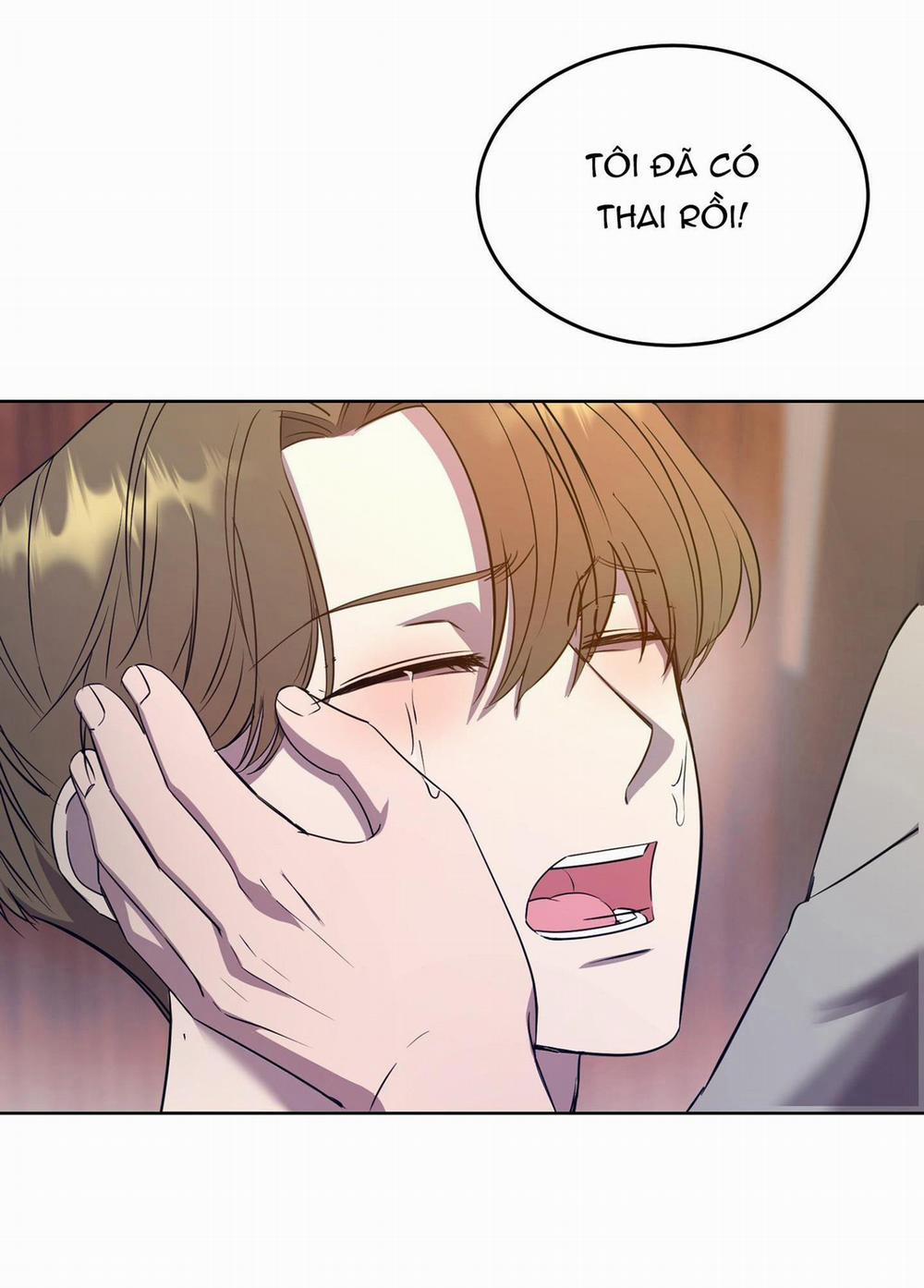 Tuyển Tập Abo - Mang Thai Ngắn Của Nhà Sẹc 31 ALPHA 4 trang 36