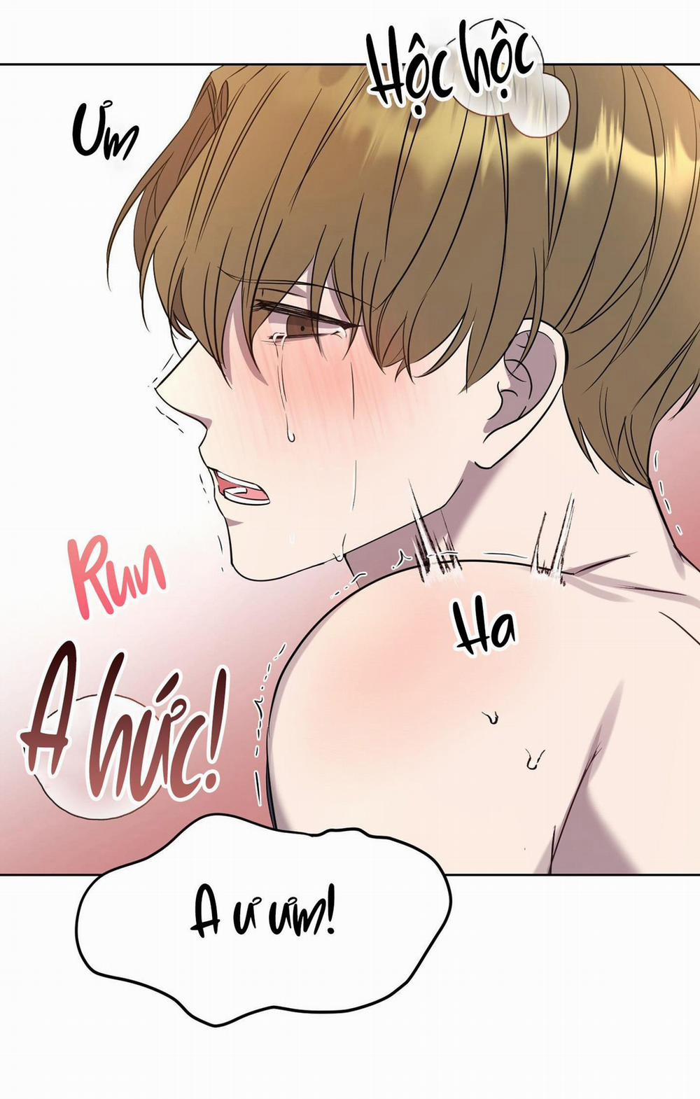 Tuyển Tập Abo - Mang Thai Ngắn Của Nhà Sẹc 31 ALPHA 4 trang 44