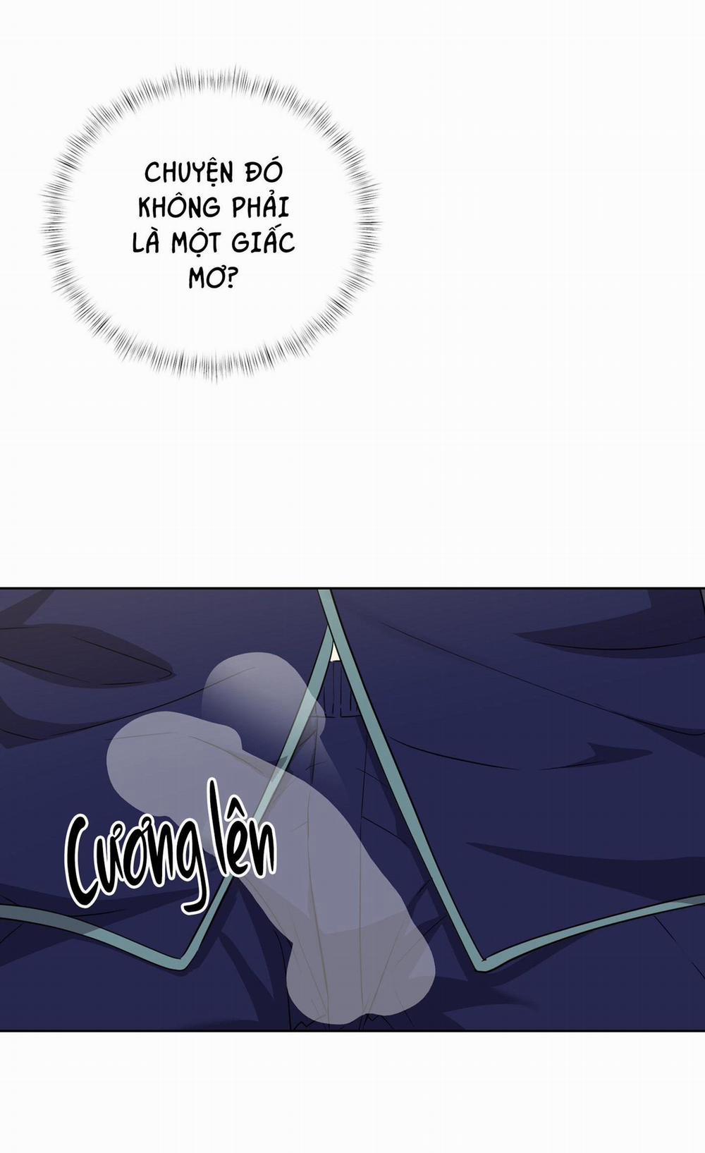 Tuyển Tập Abo - Mang Thai Ngắn Của Nhà Sẹc 31 ALPHA 4 trang 7