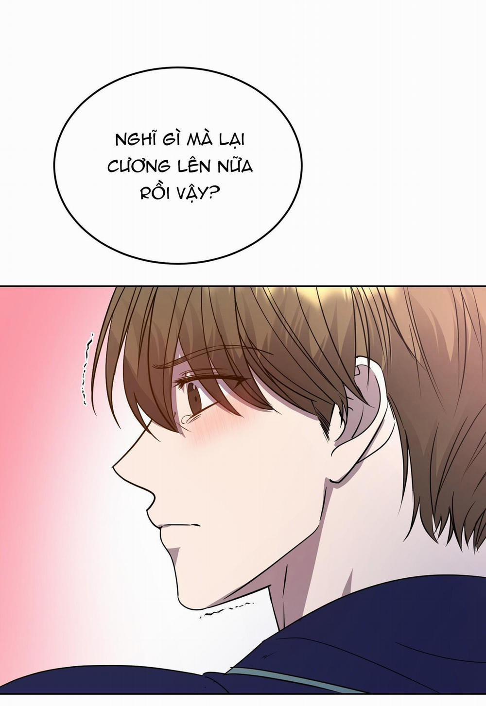 Tuyển Tập Abo - Mang Thai Ngắn Của Nhà Sẹc 31 ALPHA 4 trang 9