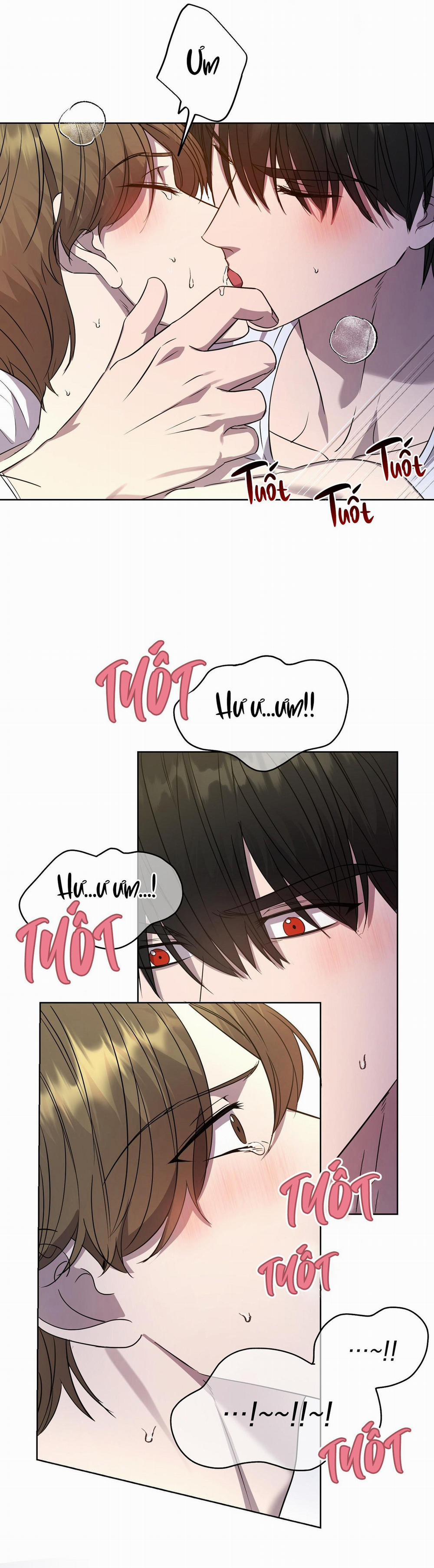 Tuyển Tập Abo - Mang Thai Ngắn Của Nhà Sẹc 31 trang 14