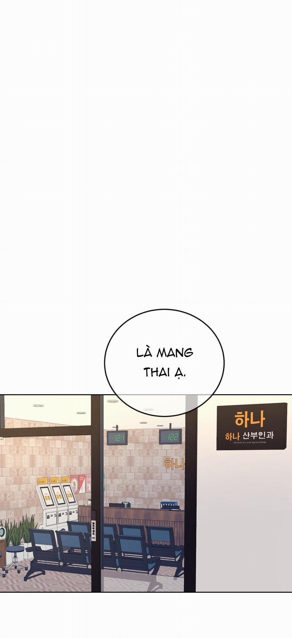 Tuyển Tập Abo - Mang Thai Ngắn Của Nhà Sẹc 31 trang 18