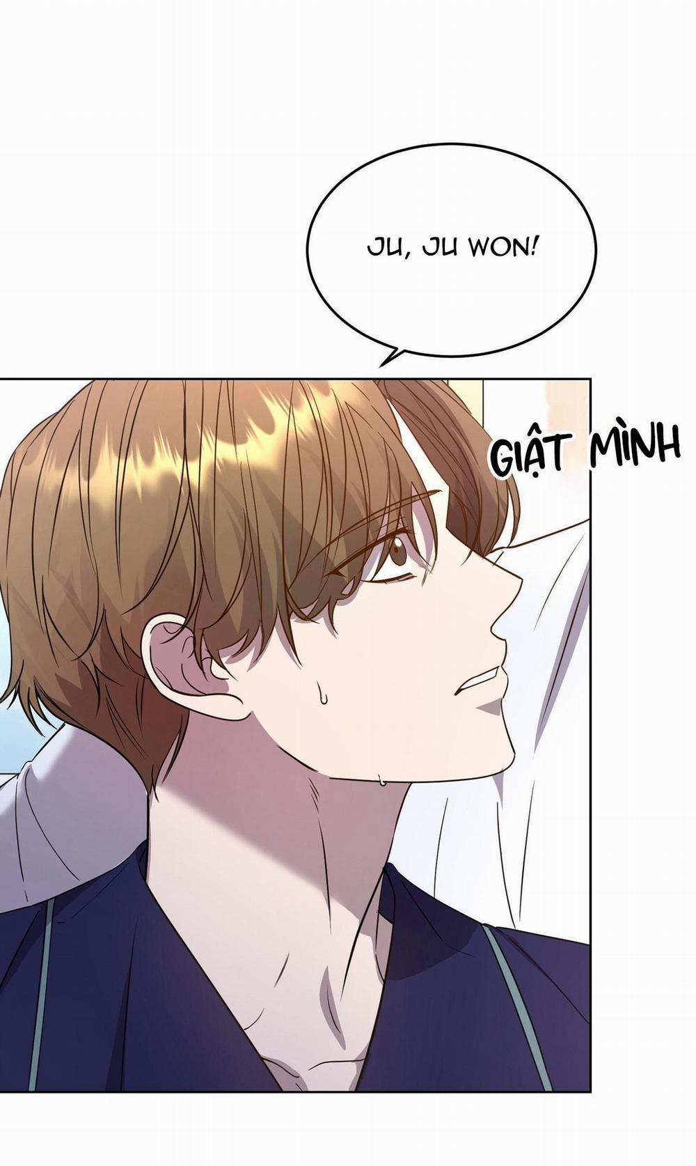 Tuyển Tập Abo - Mang Thai Ngắn Của Nhà Sẹc 31 trang 2