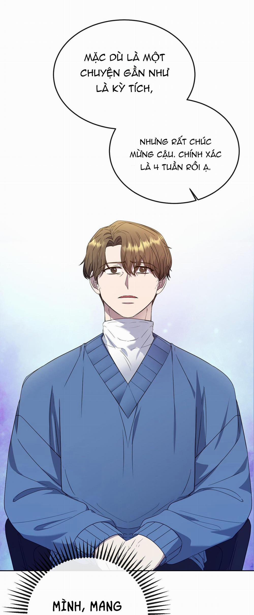 Tuyển Tập Abo - Mang Thai Ngắn Của Nhà Sẹc 31 trang 20