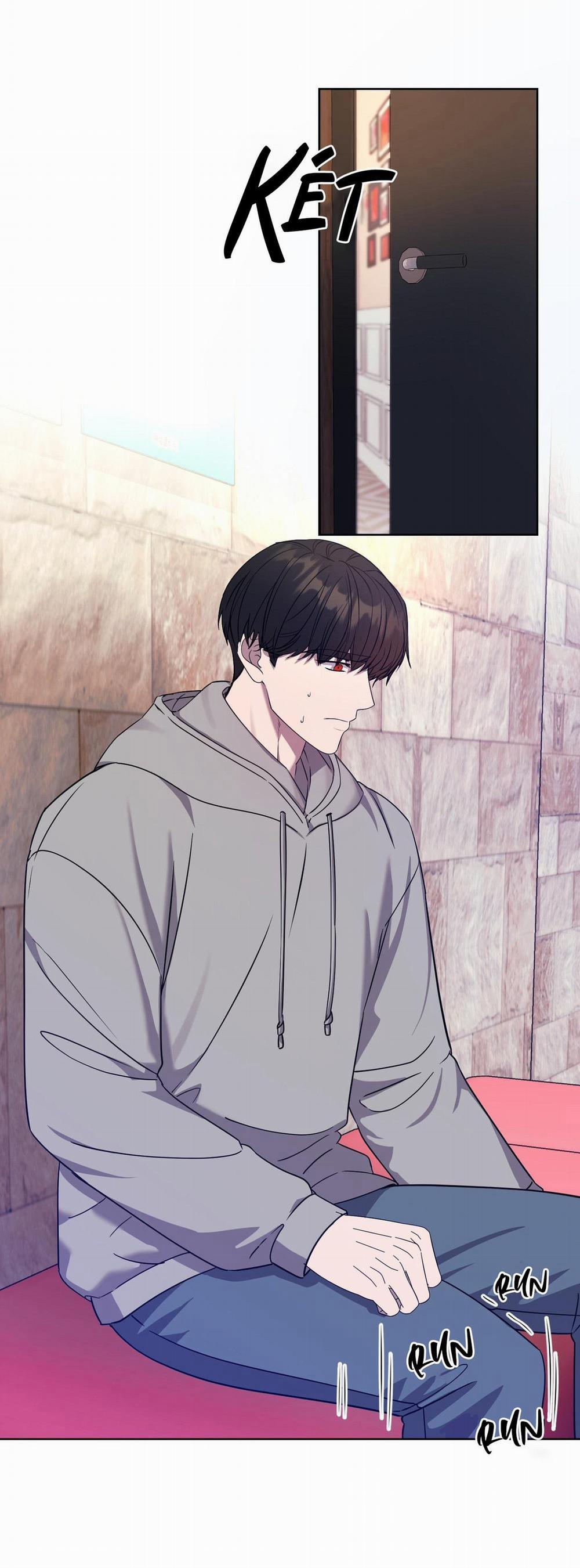 Tuyển Tập Abo - Mang Thai Ngắn Của Nhà Sẹc 31 trang 23