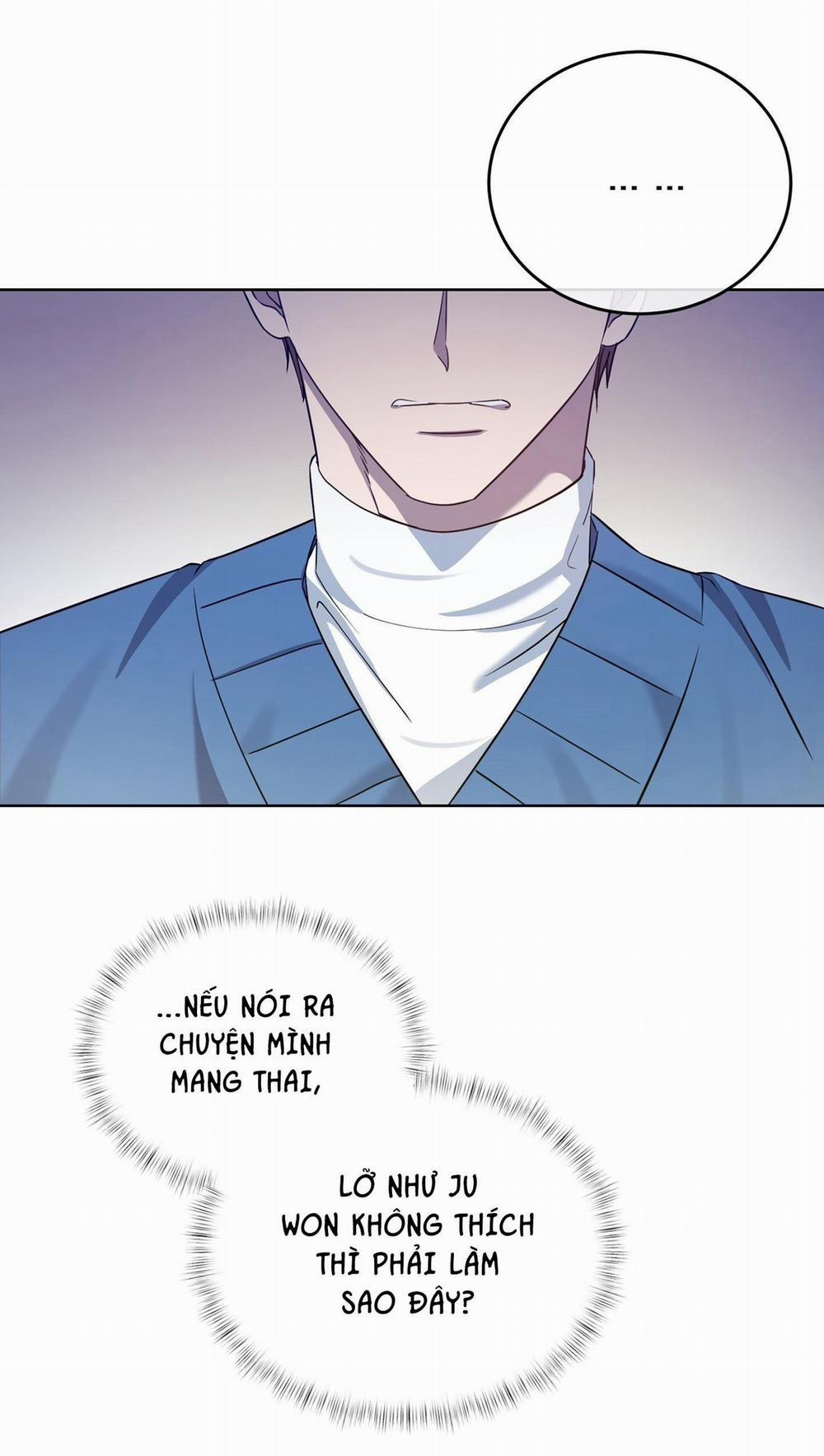 Tuyển Tập Abo - Mang Thai Ngắn Của Nhà Sẹc 31 trang 28