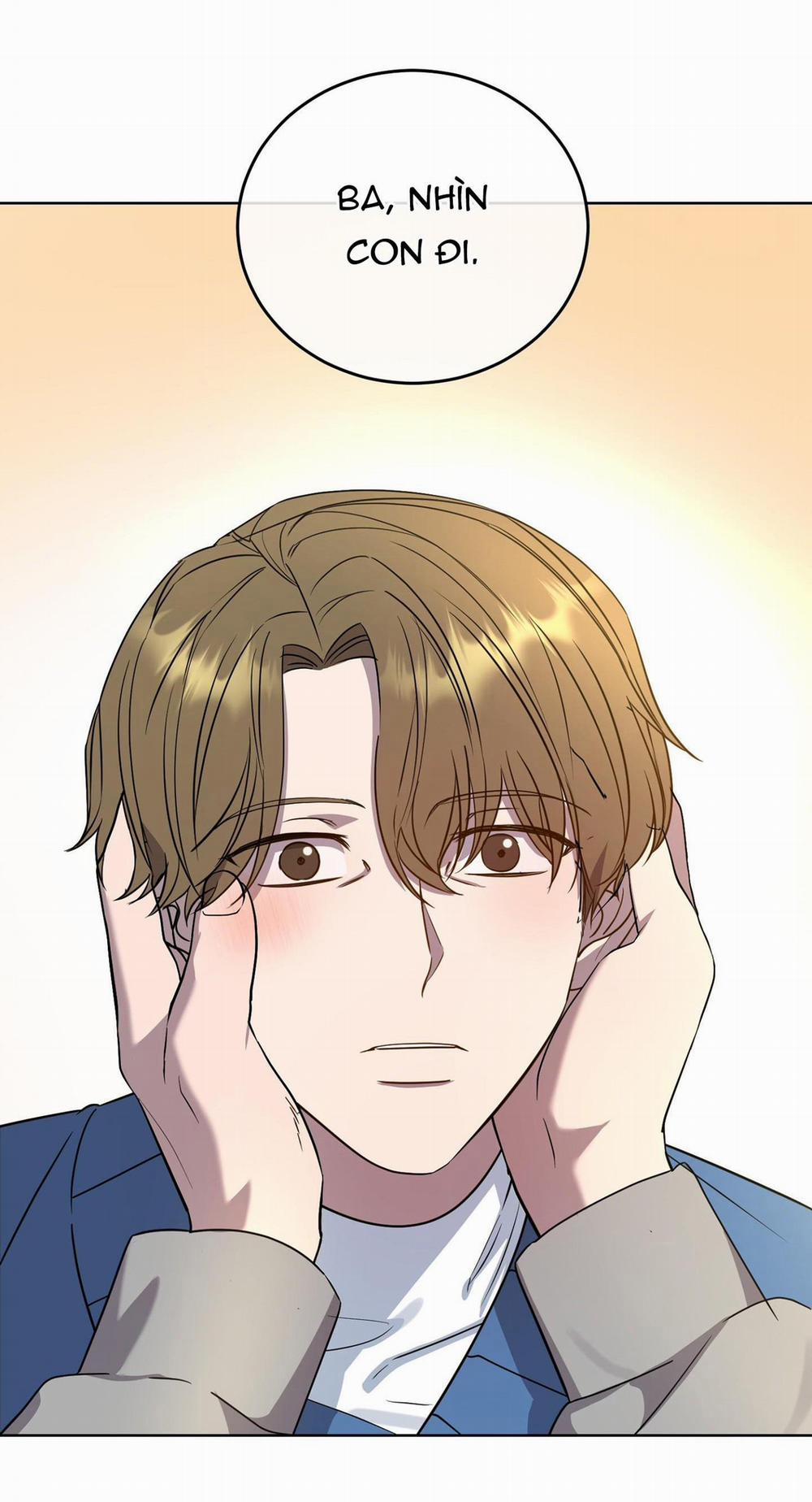 Tuyển Tập Abo - Mang Thai Ngắn Của Nhà Sẹc 31 trang 31