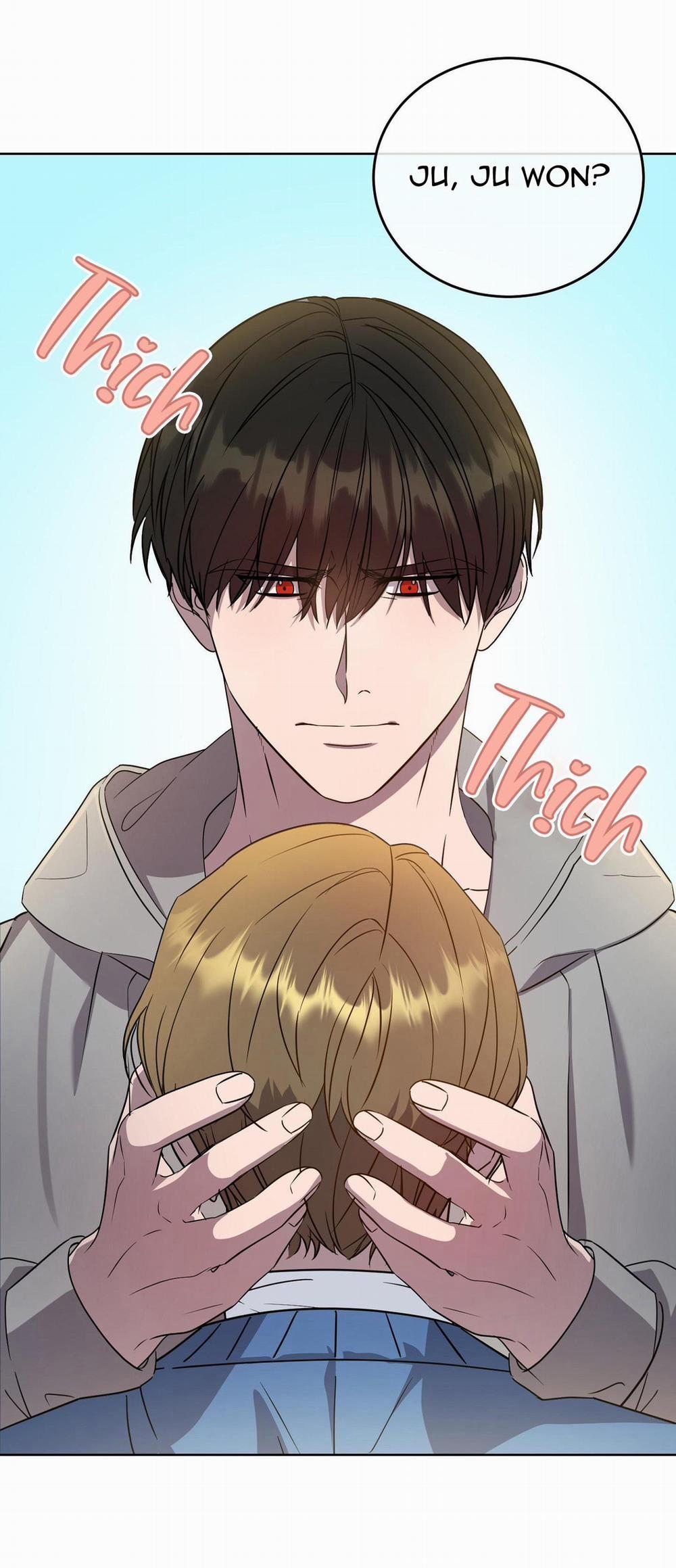 Tuyển Tập Abo - Mang Thai Ngắn Của Nhà Sẹc 31 trang 32