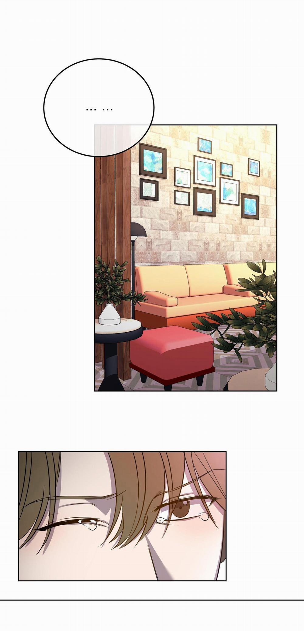 Tuyển Tập Abo - Mang Thai Ngắn Của Nhà Sẹc 31 trang 37