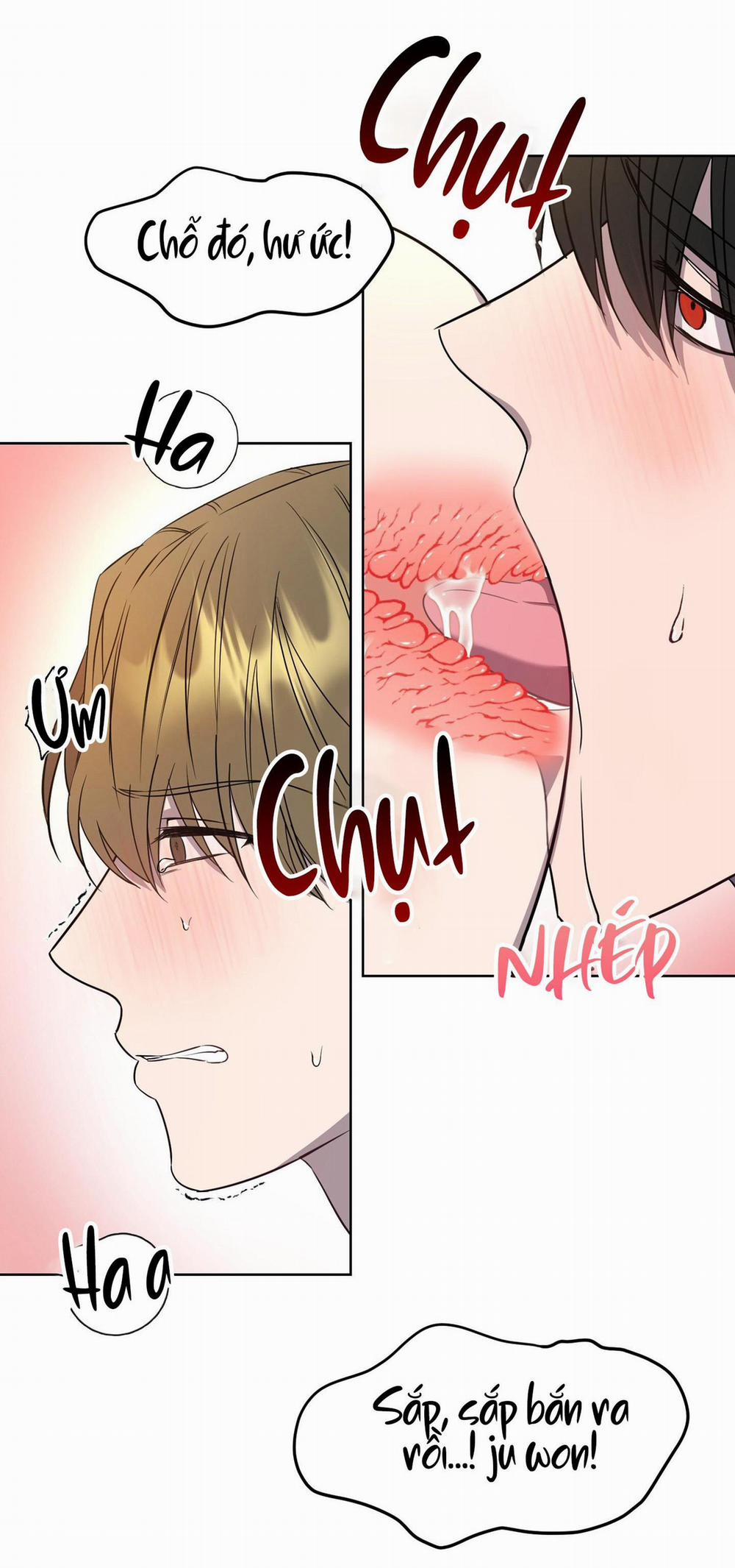 Tuyển Tập Abo - Mang Thai Ngắn Của Nhà Sẹc 31 trang 43