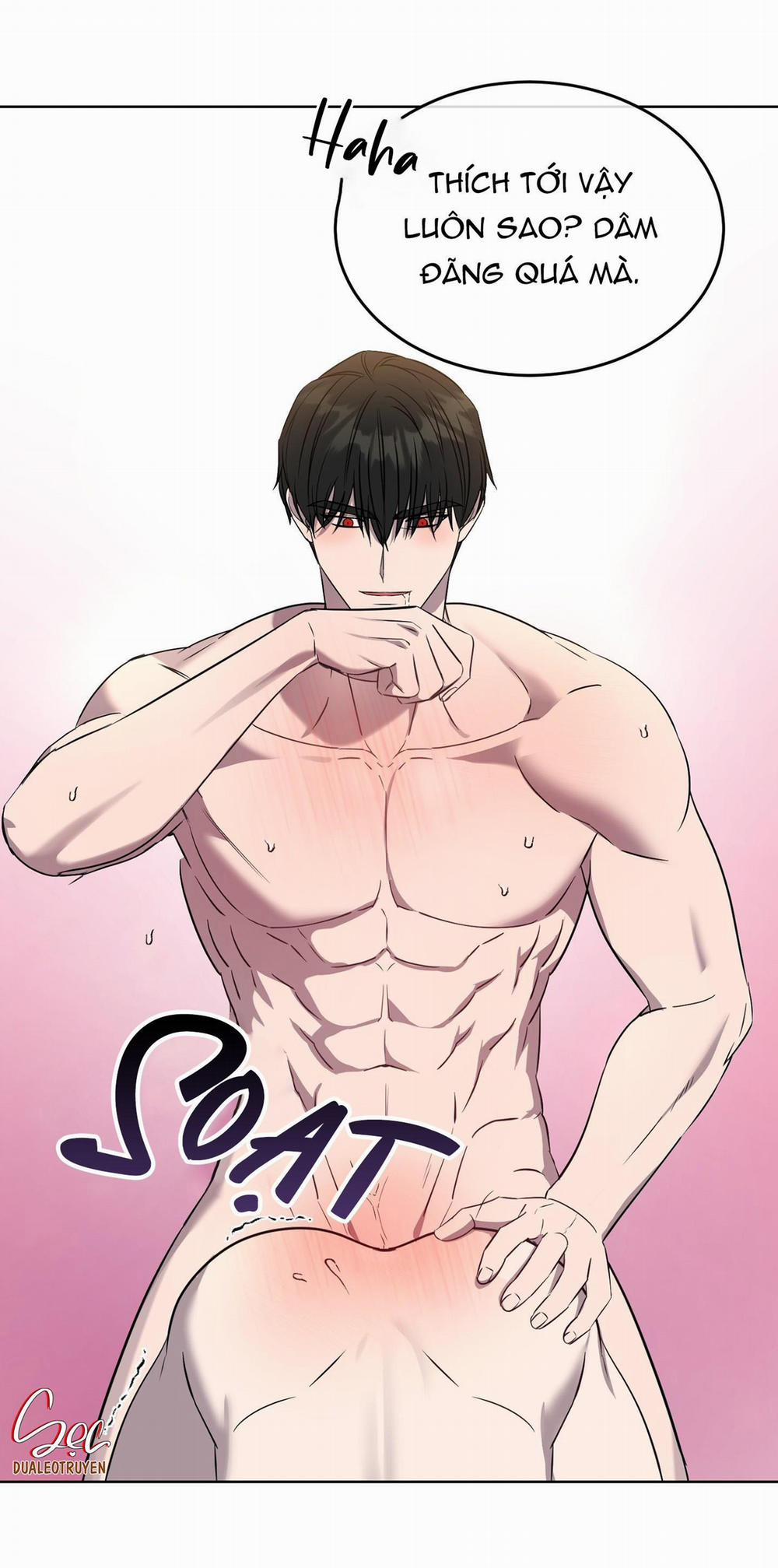 Tuyển Tập Abo - Mang Thai Ngắn Của Nhà Sẹc 31 trang 45