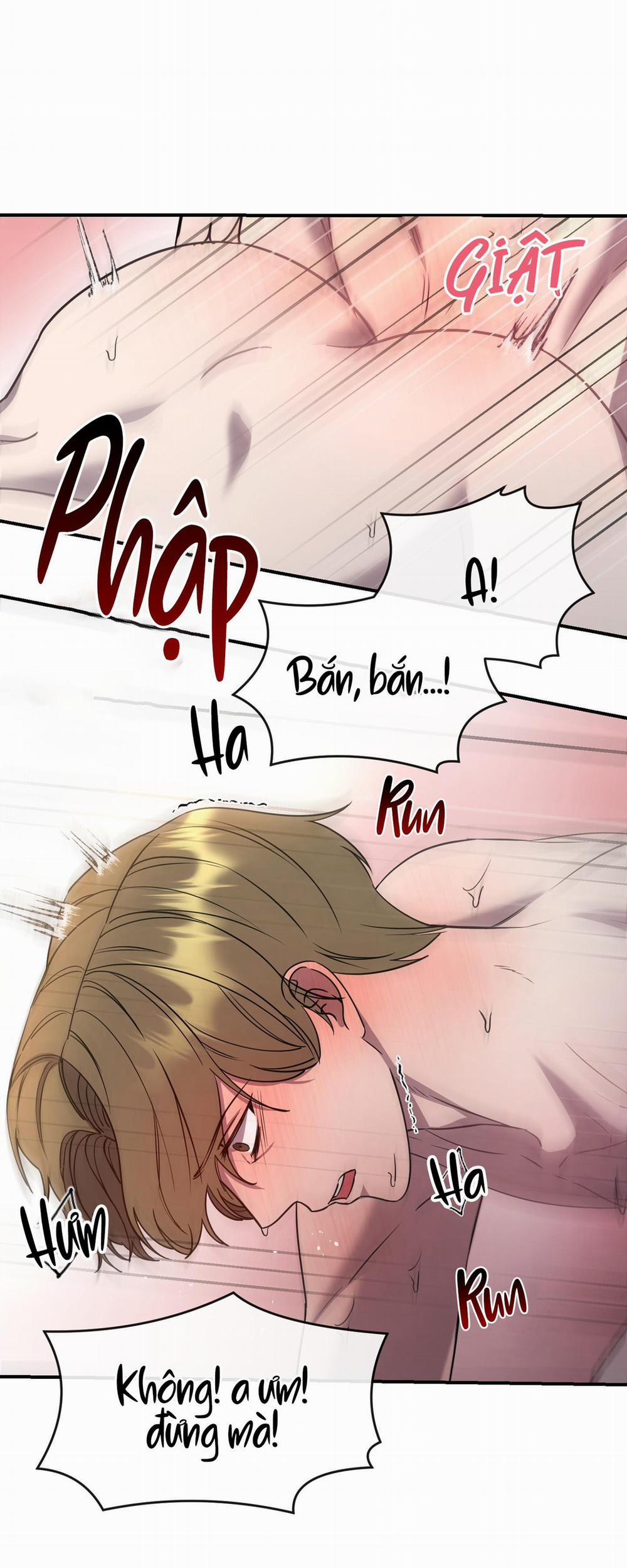 Tuyển Tập Abo - Mang Thai Ngắn Của Nhà Sẹc 31 trang 49