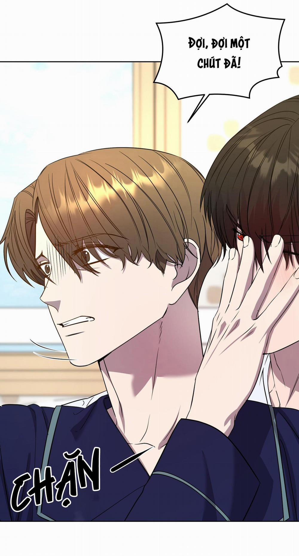 Tuyển Tập Abo - Mang Thai Ngắn Của Nhà Sẹc 31 trang 5