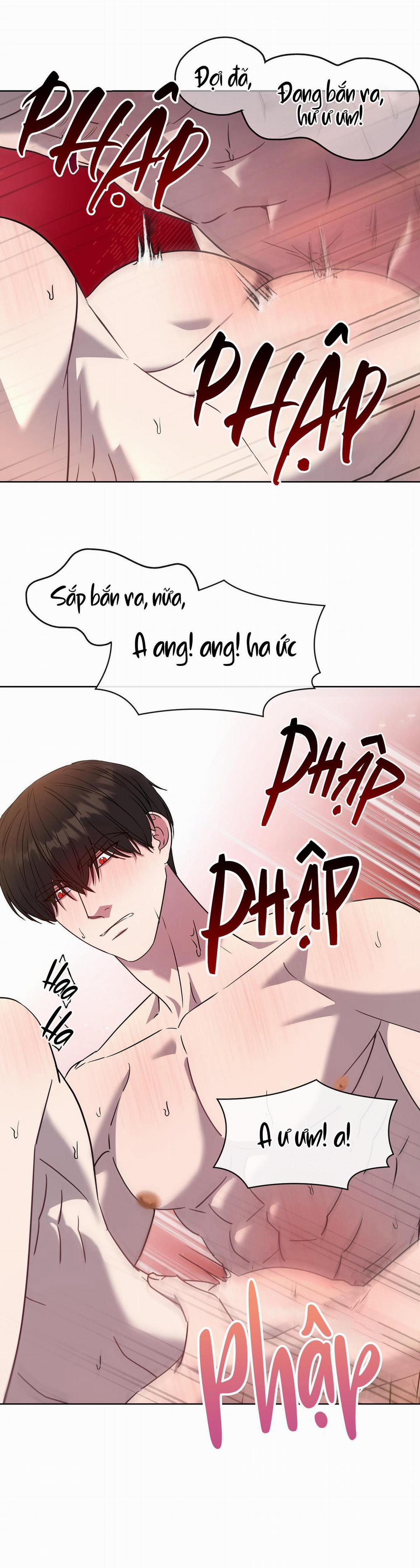 Tuyển Tập Abo - Mang Thai Ngắn Của Nhà Sẹc 31 trang 50