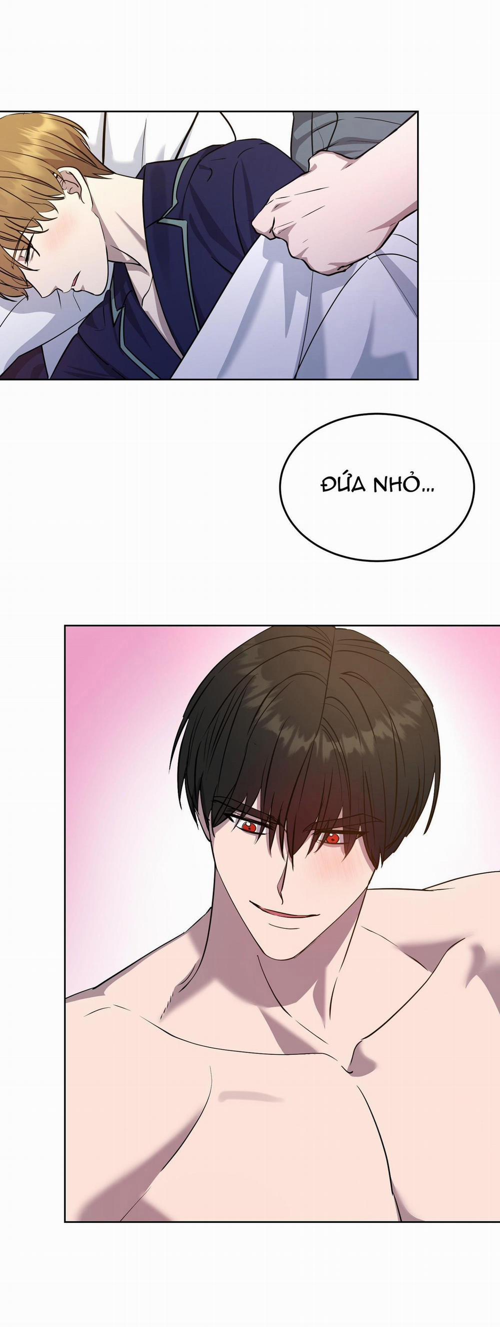 Tuyển Tập Abo - Mang Thai Ngắn Của Nhà Sẹc 31 trang 54
