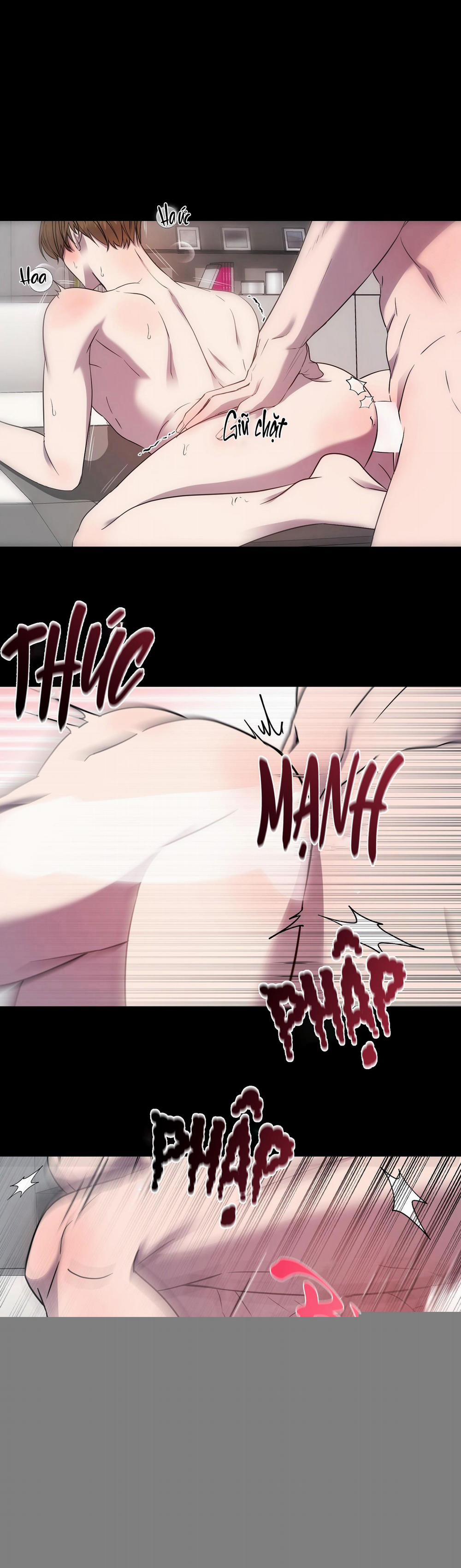 Tuyển Tập Abo - Mang Thai Ngắn Của Nhà Sẹc 32 trang 4