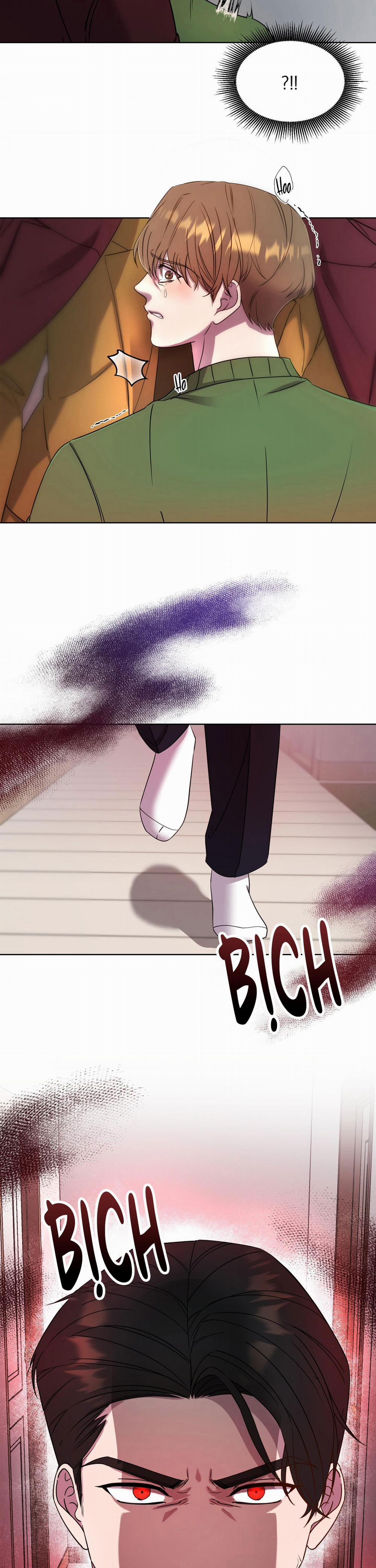 Tuyển Tập Abo - Mang Thai Ngắn Của Nhà Sẹc 33 ALPHA END trang 2