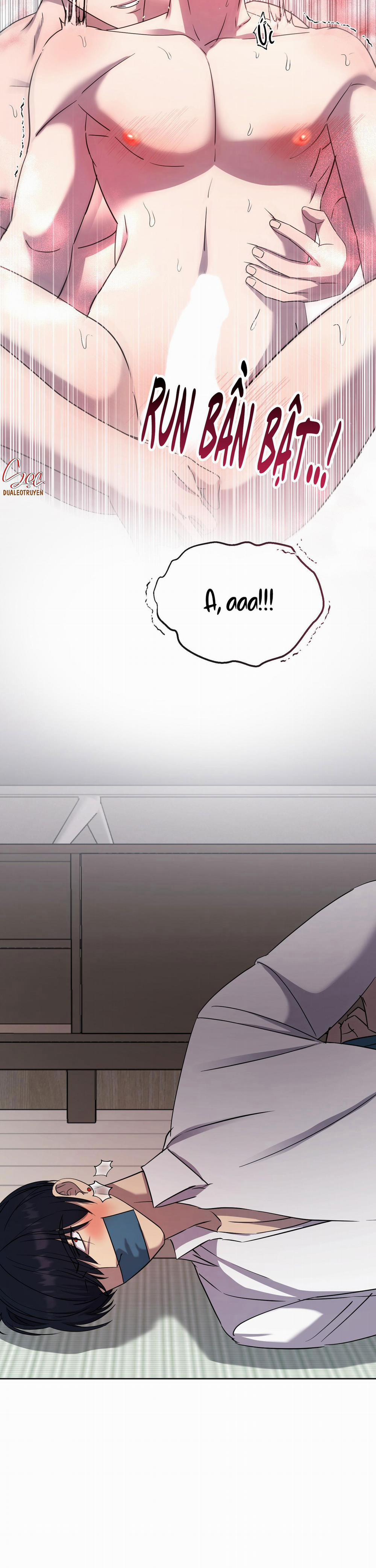 Tuyển Tập Abo - Mang Thai Ngắn Của Nhà Sẹc 33 trang 15