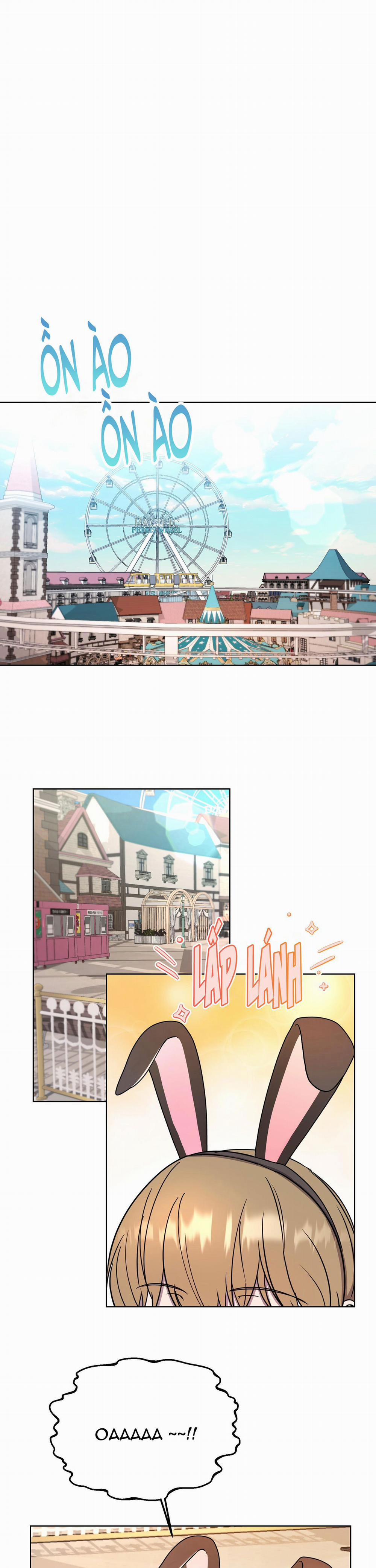 Tuyển Tập Abo - Mang Thai Ngắn Của Nhà Sẹc 33 trang 20