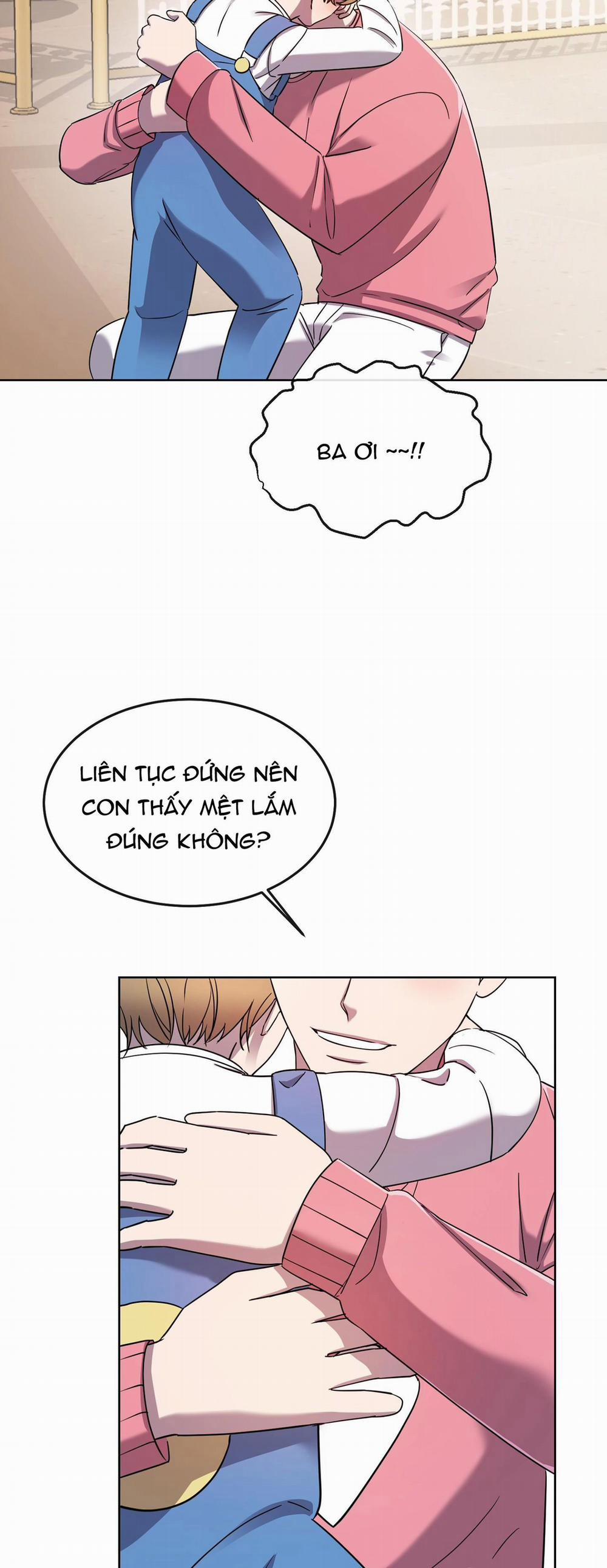 Tuyển Tập Abo - Mang Thai Ngắn Của Nhà Sẹc 33 trang 22