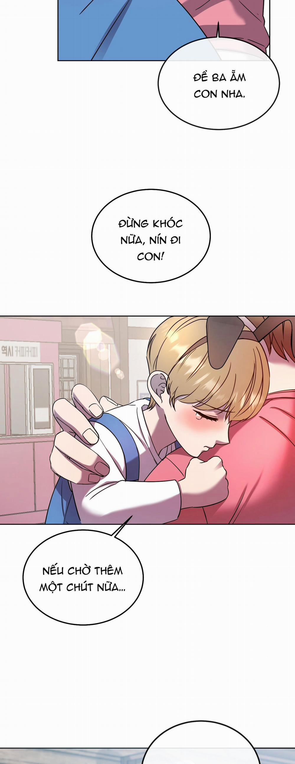 Tuyển Tập Abo - Mang Thai Ngắn Của Nhà Sẹc 33 trang 23