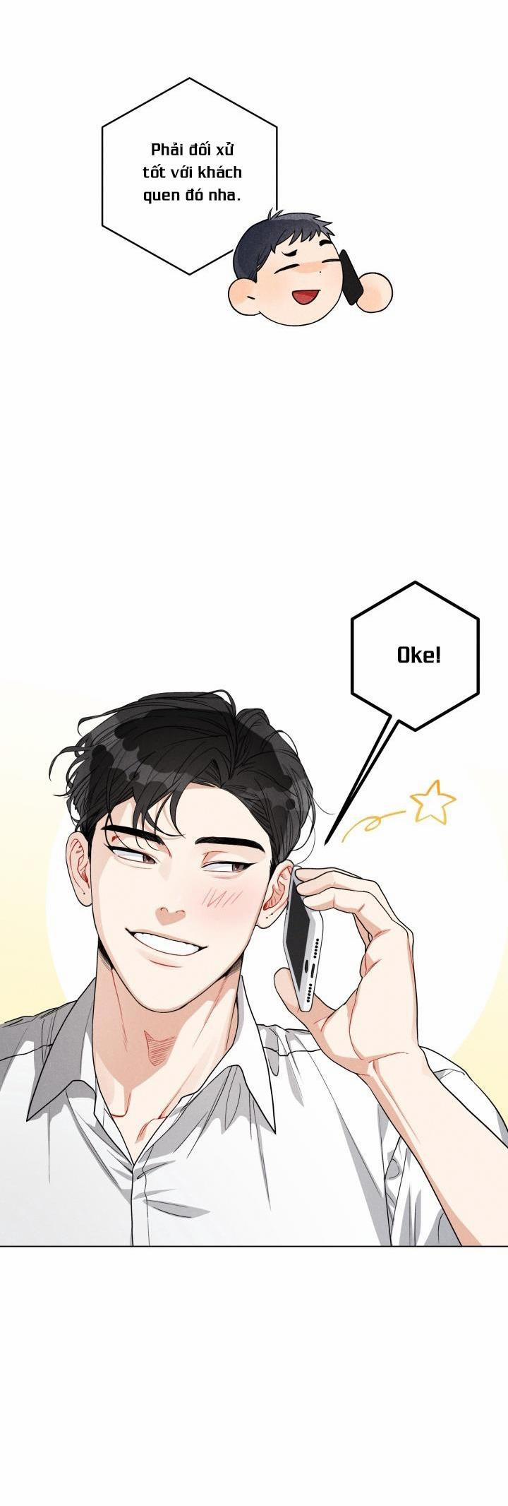 Tuyển Tập Abo - Mang Thai Ngắn Của Nhà Sẹc 34 CALL 1 trang 15