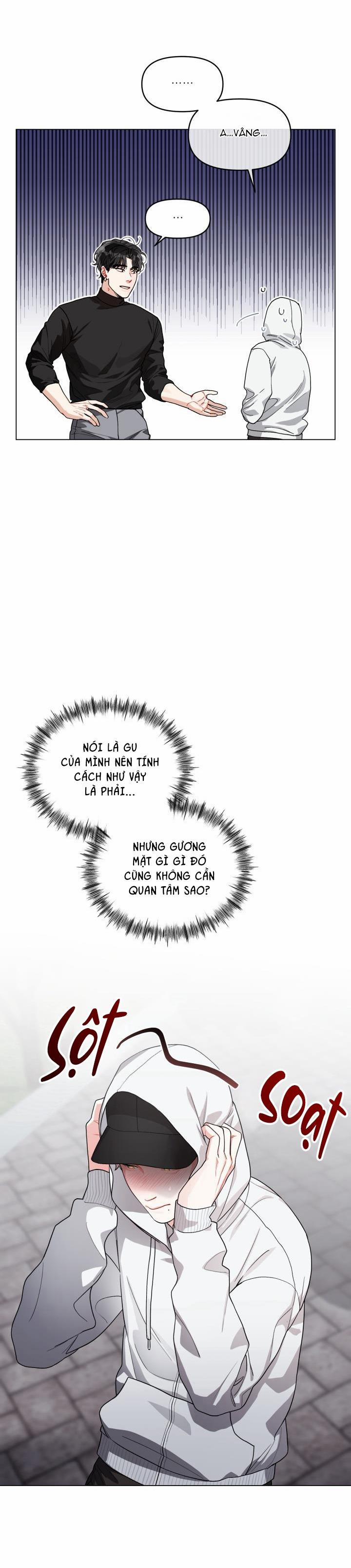 Tuyển Tập Abo - Mang Thai Ngắn Của Nhà Sẹc 34 CALL 1 trang 19