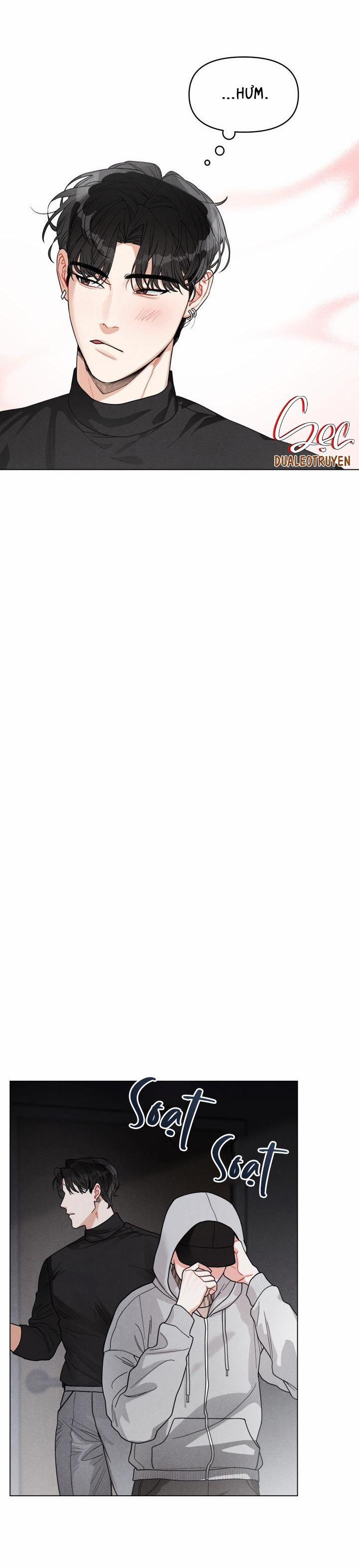 Tuyển Tập Abo - Mang Thai Ngắn Của Nhà Sẹc 34 CALL 1 trang 23