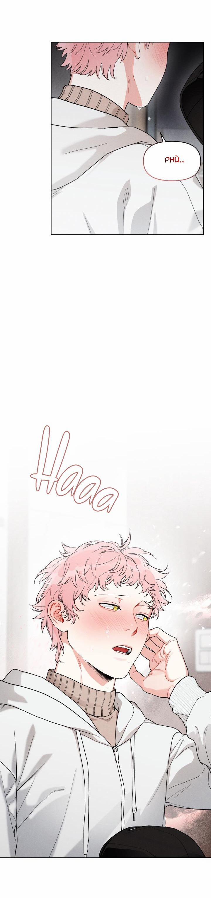 Tuyển Tập Abo - Mang Thai Ngắn Của Nhà Sẹc 34 CALL 1 trang 24