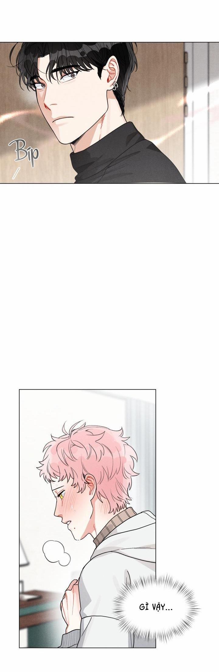 Tuyển Tập Abo - Mang Thai Ngắn Của Nhà Sẹc 34 CALL 1 trang 25