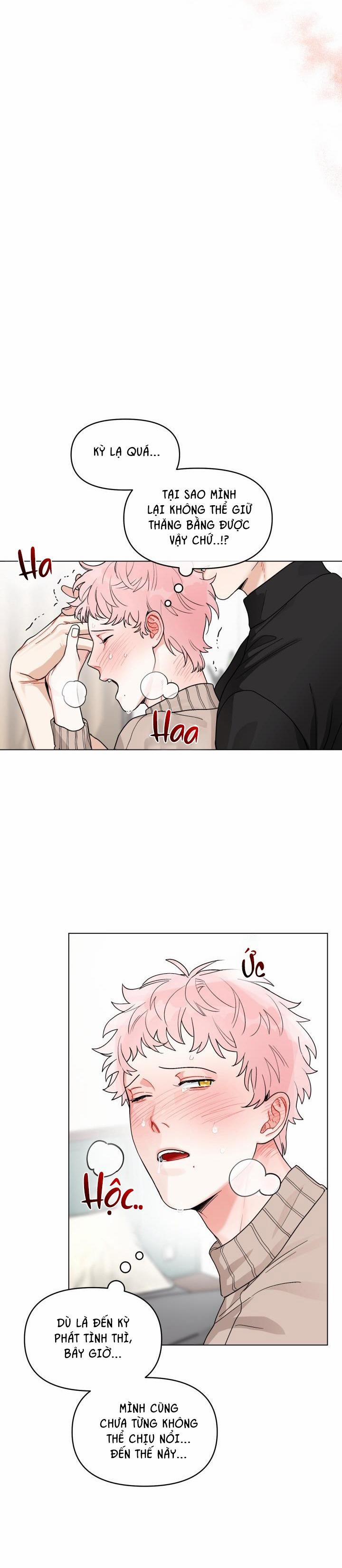 Tuyển Tập Abo - Mang Thai Ngắn Của Nhà Sẹc 34 CALL 1 trang 30