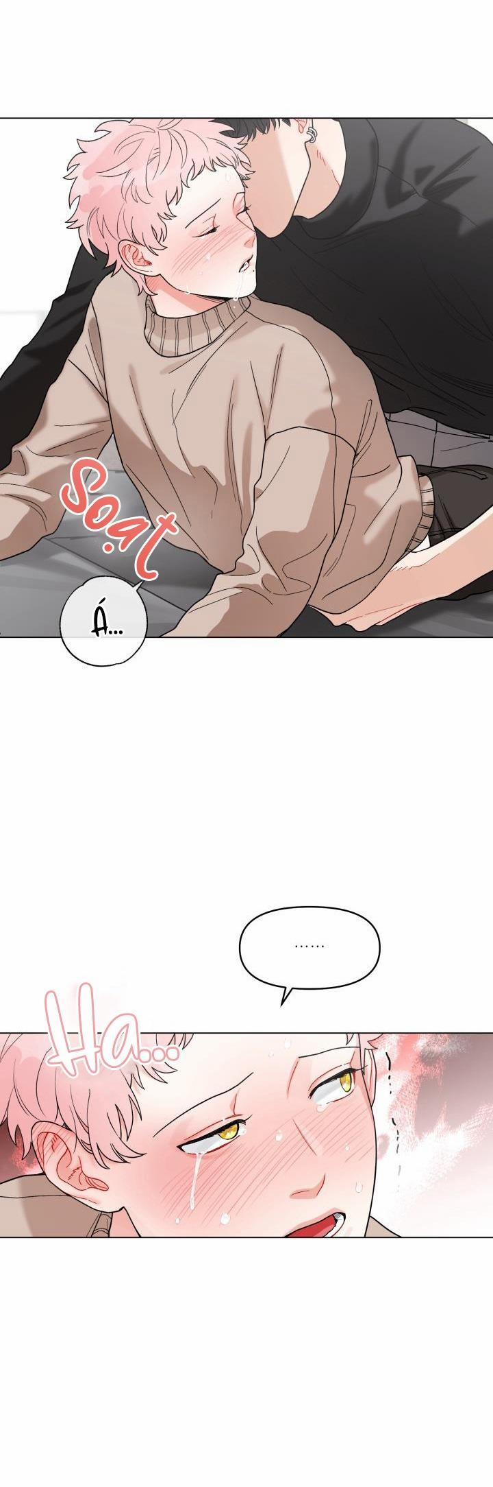 Tuyển Tập Abo - Mang Thai Ngắn Của Nhà Sẹc 34 CALL 1 trang 31